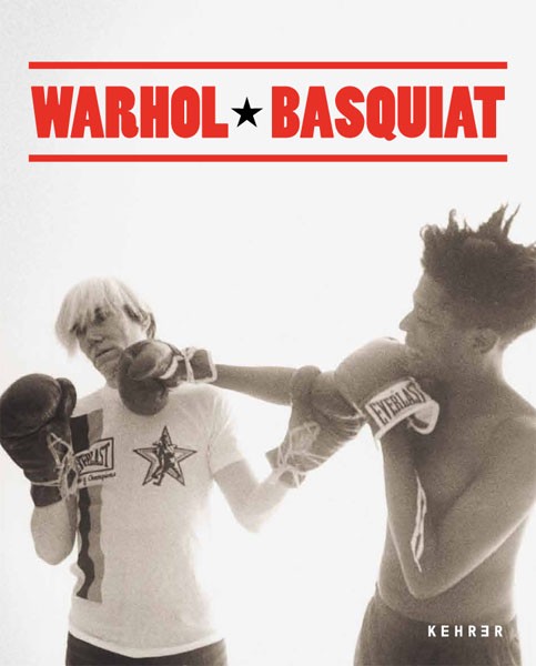 Kunstforum Wien Warhol – Basquiat 
