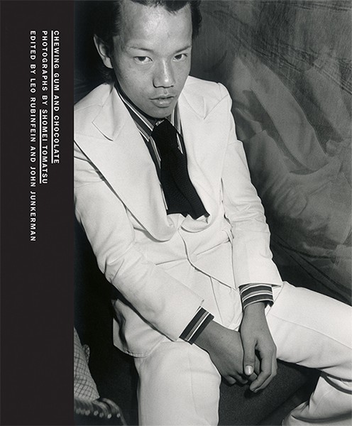 Shomei Tomatsu Chewing Gum and Chocolate 