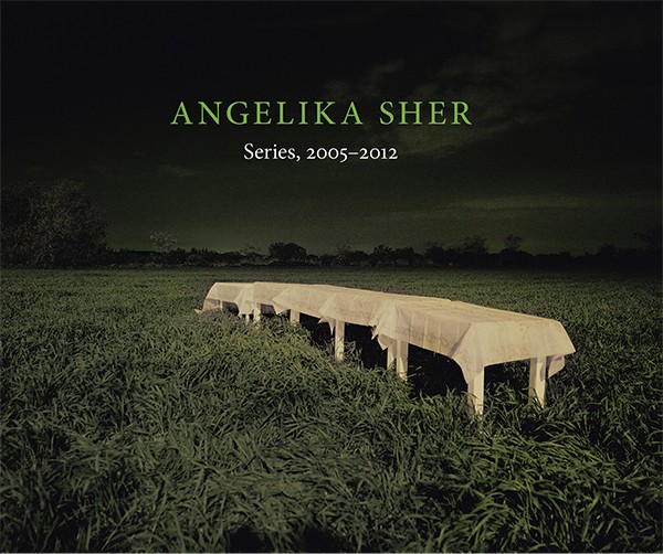 Angelika Sher Series, 2005 – 2012 