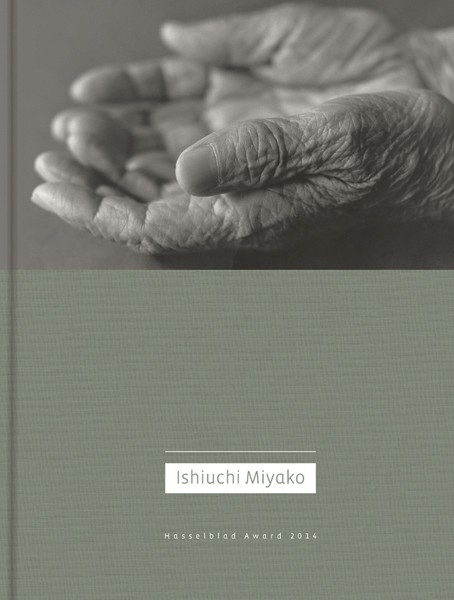 Miyako Ishiuchi Hasselblad Award 2014 