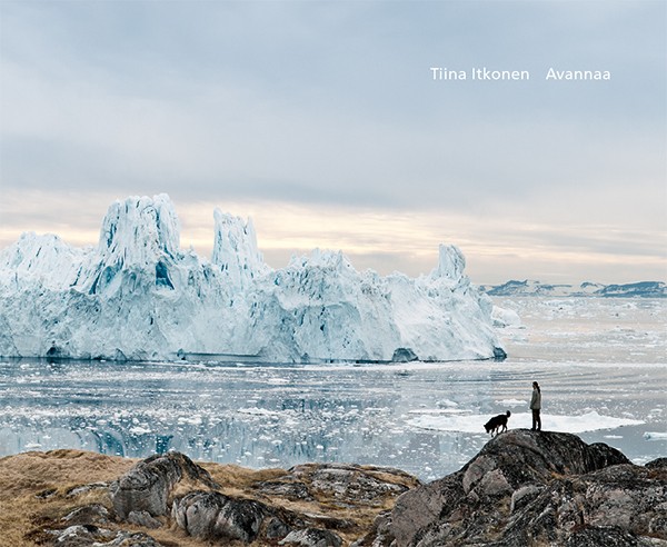 Tiina Itkonen Avannaa 
