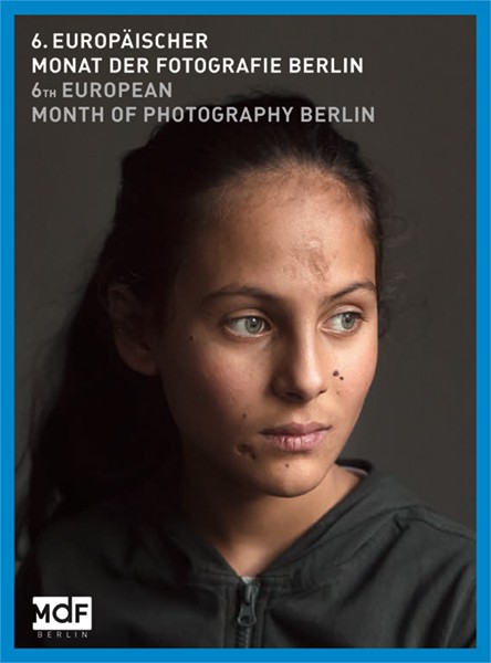 6. Europäischer Monat der Fotografie Berlin Umbrüche und Utopien Das andere Europa