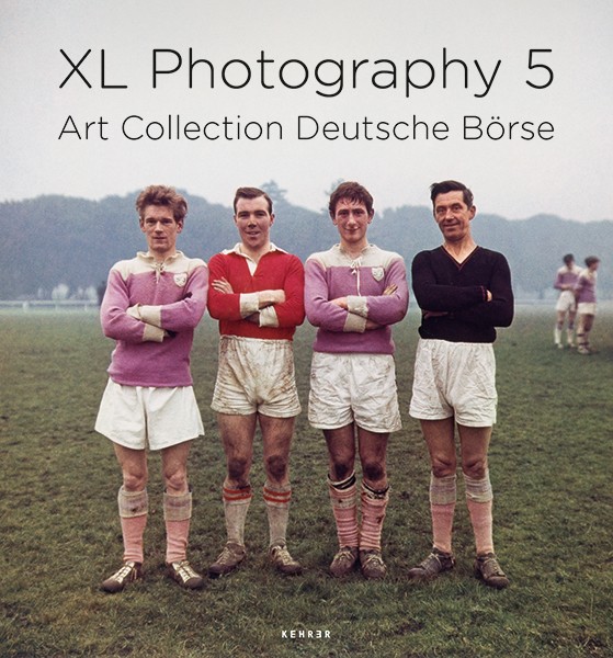 XL Photography 5 Art Collection Deutsche Börse 