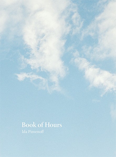 Ida Pimenoff Book of Hours 