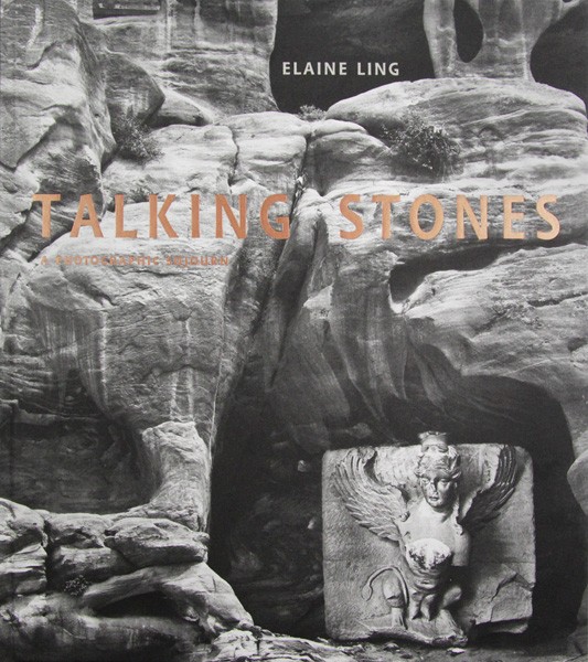 Elaine Ling Talking Stones 