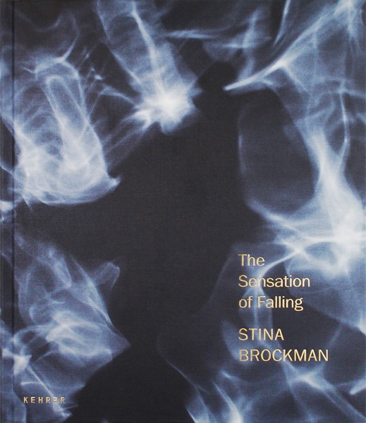Stina Brockman The Sensation of Falling 