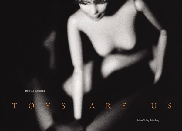 Gabriela Domeisen Toys are us 