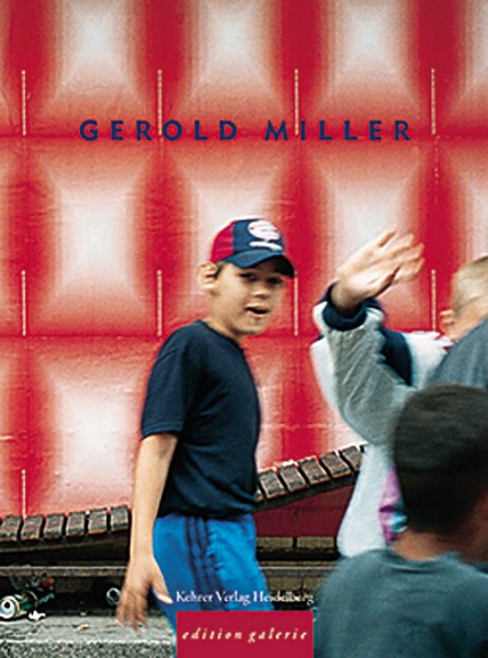 Gerold Miller  