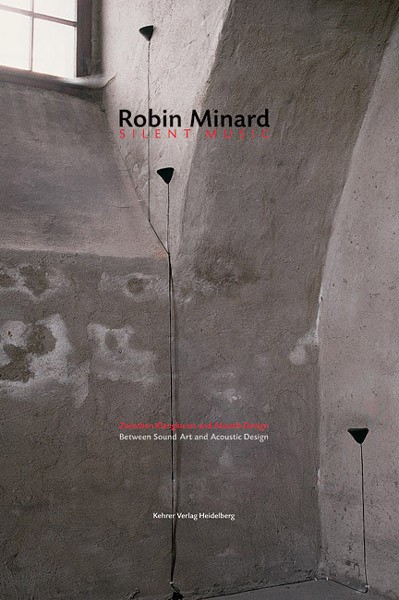 Robin Minard silent music 