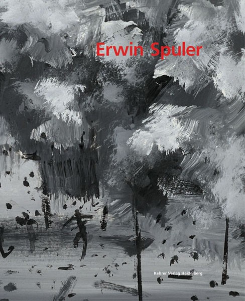 Erwin Spuler Maler, Zeichner, Graphiker, Plastiker, Photograph 