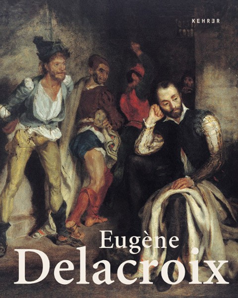 Eugène Delacroix  