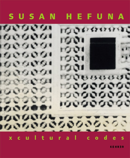 Susan Hefuna xcultural codes 