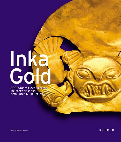 Inka Gold  