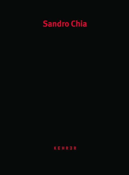 Sandro Chia  