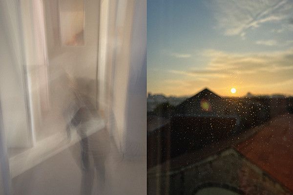 Cristina Dias de Magalhães Equivalents. States of Existence 