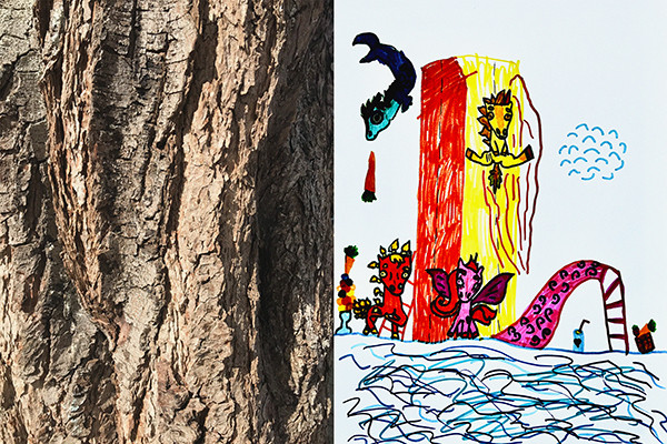 Cristina Dias de Magalhães Equivalents. States of Existence 