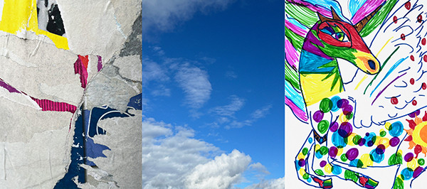 Cristina Dias de Magalhães Equivalents. States of Existence 