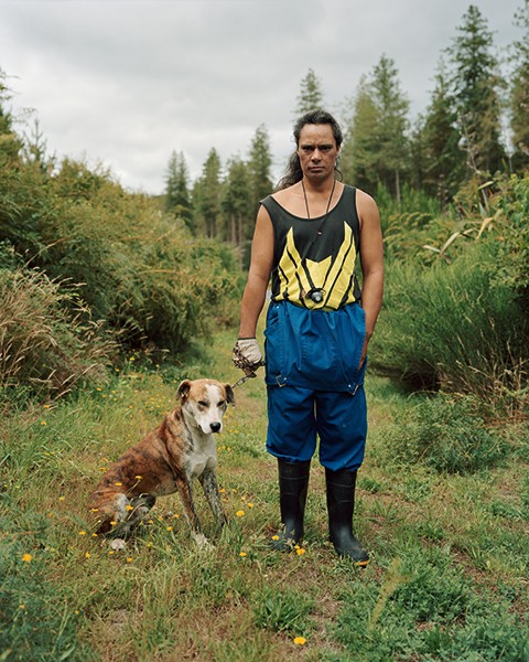 Hijacked Volume 2 Australian and German Photography 