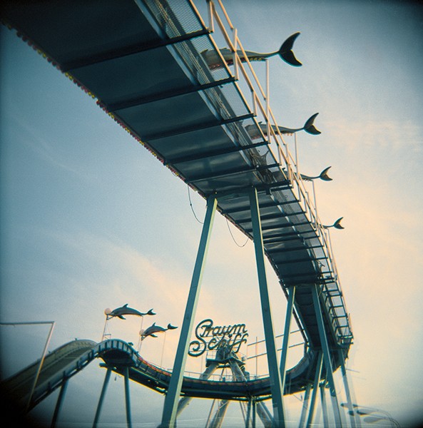 Andrea Hoyer Recollections 