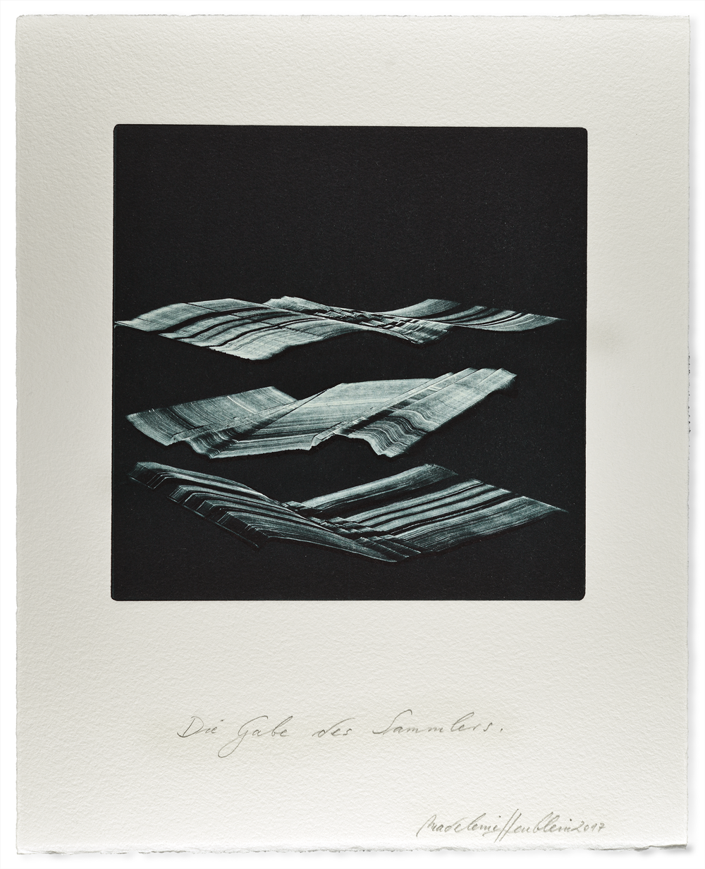 Sammlung Hartmann COLLECTOR'S EDITION: Kassetten 