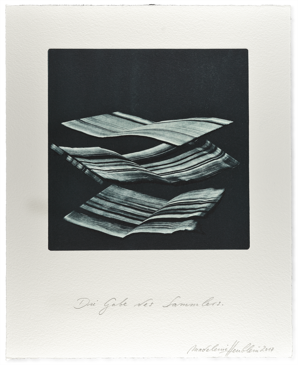 Sammlung Hartmann COLLECTOR'S EDITION: Kassetten 