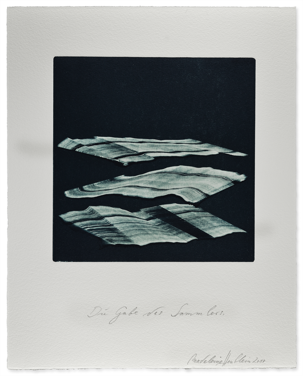 Sammlung Hartmann COLLECTOR'S EDITION: Kassetten 