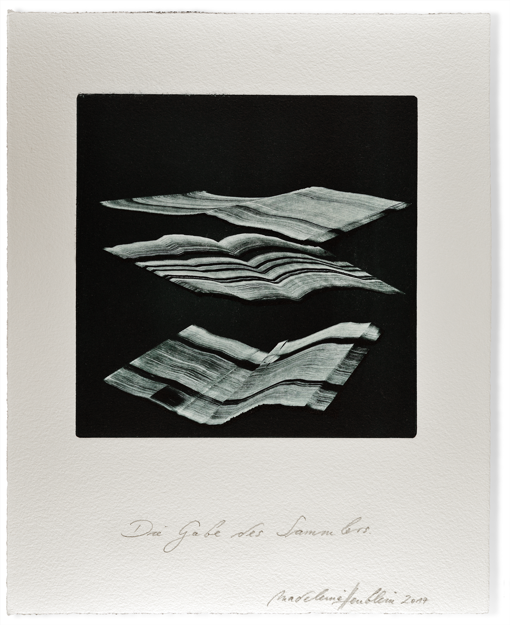 Sammlung Hartmann COLLECTOR'S EDITION: Kassetten 