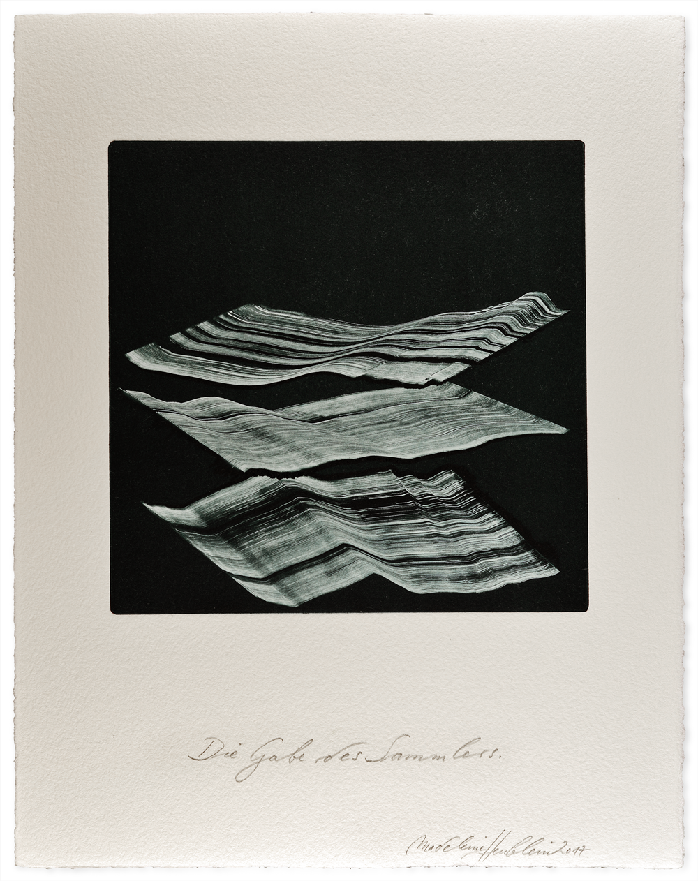 Sammlung Hartmann COLLECTOR'S EDITION: Kassetten 