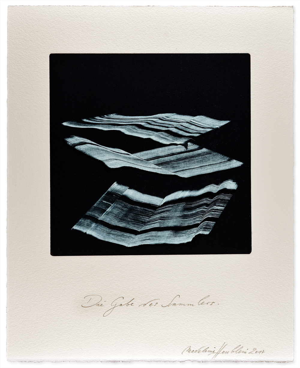 Sammlung Hartmann COLLECTOR'S EDITION: Kassetten 