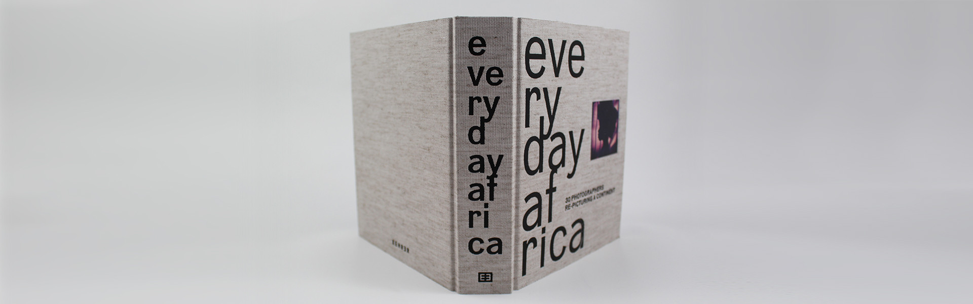 Everyday Africa 30 Photographers Re-Picturing a Continent 