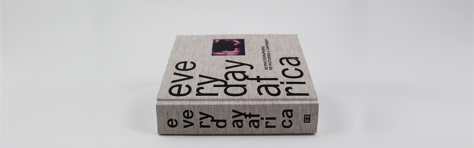 Everyday Africa 30 Photographers Re-Picturing a Continent 