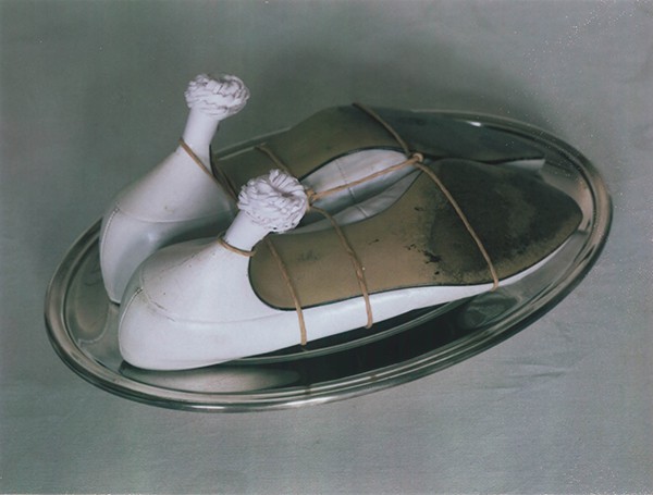 Gregor Schmoll Orbis Pictus 