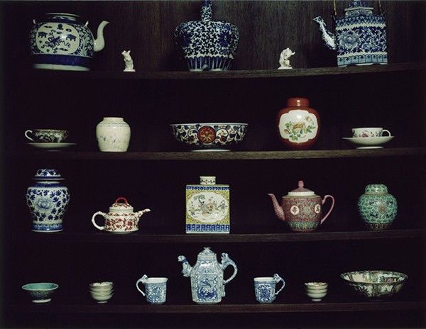 Gregor Schmoll Orbis Pictus 