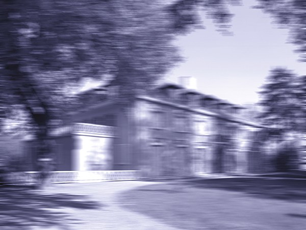 Markus Kramer Thomas Ruff Modernism