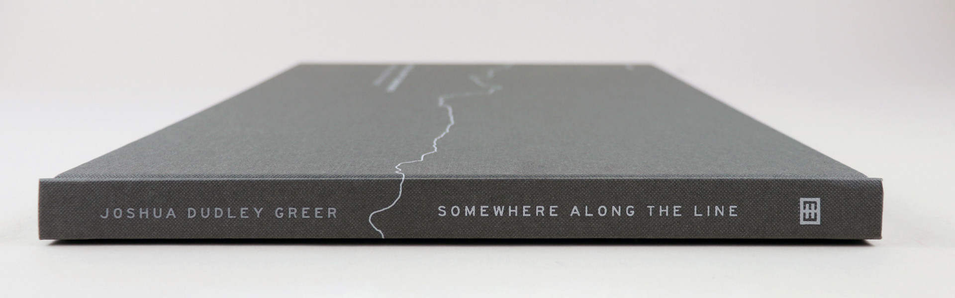 Joshua Dudley Greer Somewhere Along the Line 