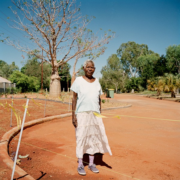 Hijacked Volume 2 Australian and German Photography 