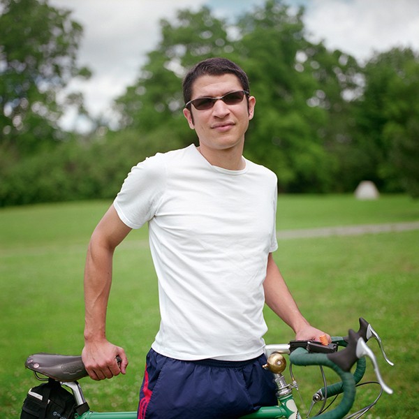 Myra Greene My White Friends 