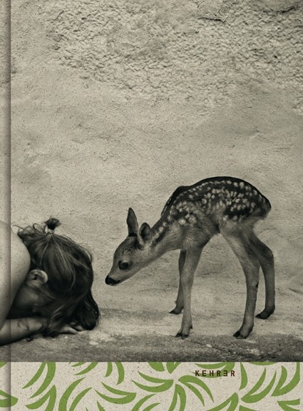 Alain Laboile Summer of the Fawn 