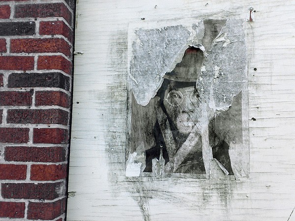 Beth Lilly The Oracle @ WIFI 