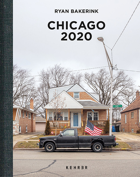 Ryan Bakerink  Chicago 2020 