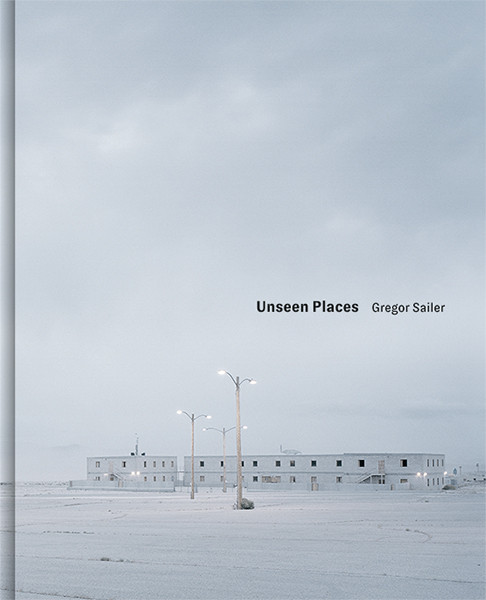 KUNST HAUS WIEN Gregor Sailer. Unseen Places 