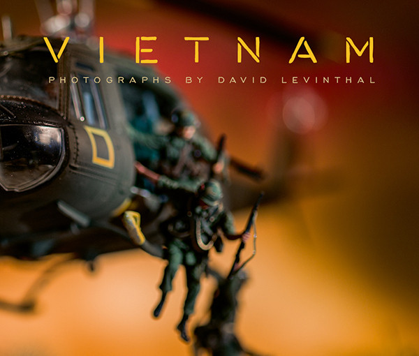 David Levinthal Vietnam 