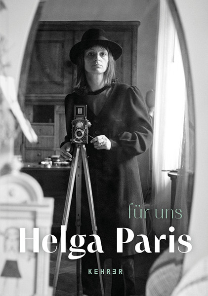 Helga Paris für uns 