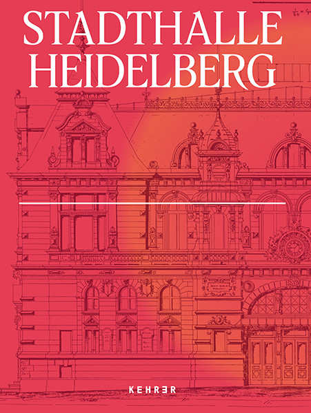 Stadthalle Heidelberg Deutsche Ausgabe 