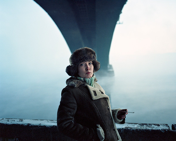 Rafal Milach RARITÄT: 7 Rooms 