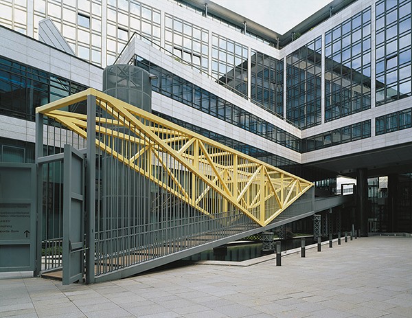 Skulpturen des 20. Jahrhunderts in Stuttgart  