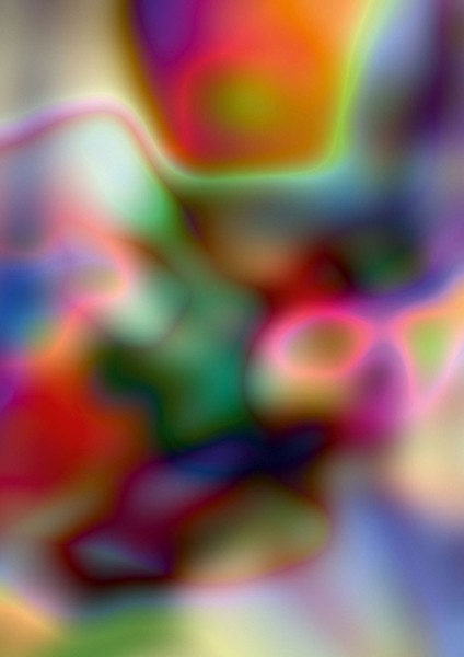 Markus Kramer Thomas Ruff Modernism