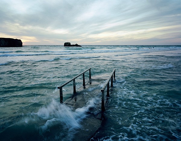 Michael Marten Sea Change A tidal Journey around Britain