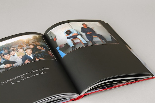 Newsha Tavakolian And They Laughed at Me 