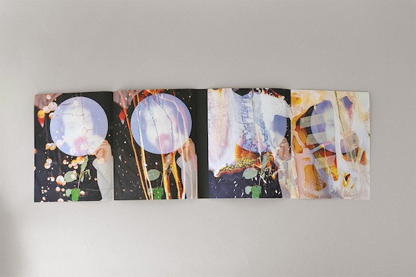 Newsha Tavakolian And They Laughed at Me 